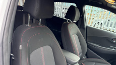 Hyundai Kona 1.0 TGDi 48V MHEV N Line 5dr Petrol Hatchback